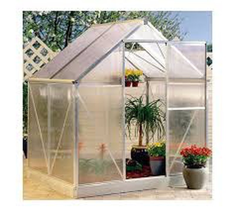 Protect your crops! How to choose an ideal greenhouse for your garden