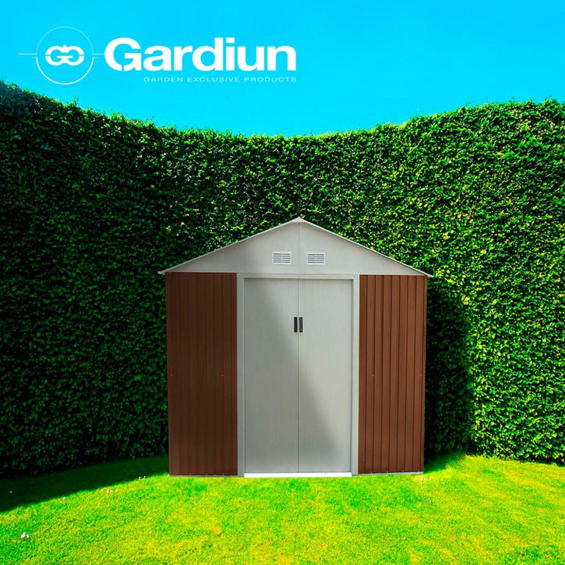 Get to know our Gardiun brand