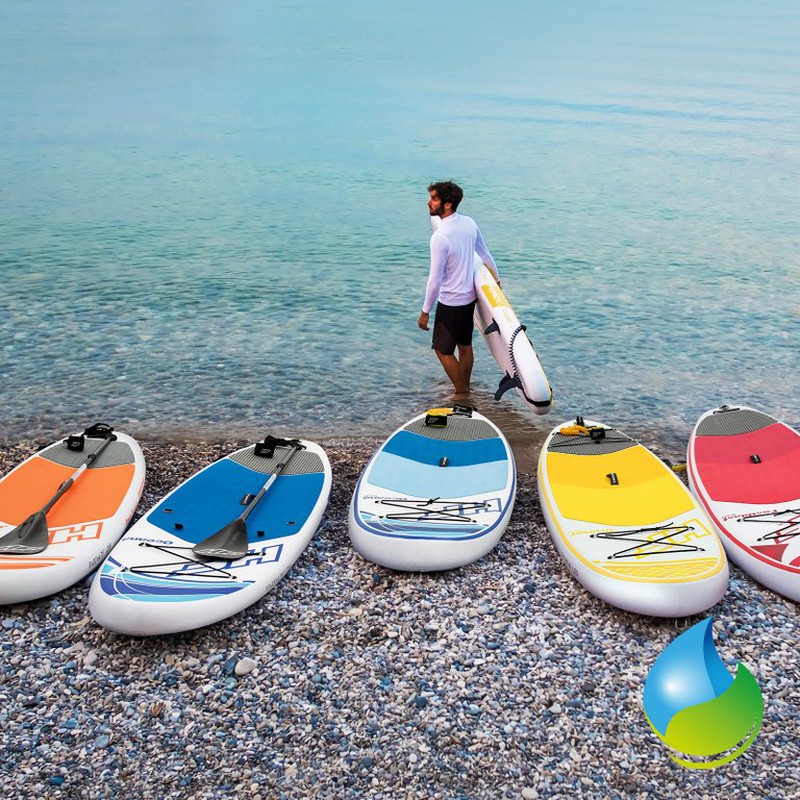 How to buy a paddle surf board