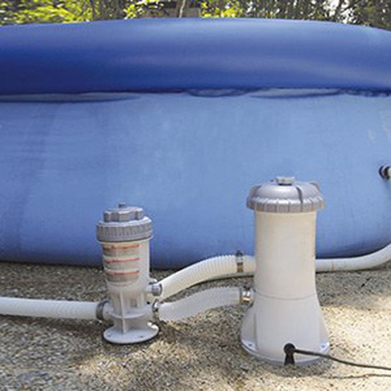 Best Choice: Cartridge or Sand Filter?