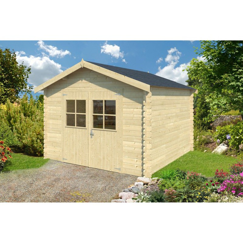 Definitive guide to choose the best garden shed