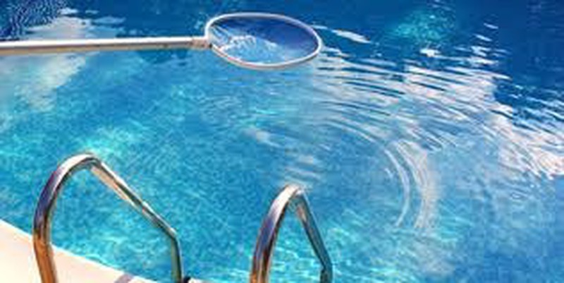 Pool maintenance and accessories