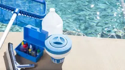 Cómo realizar la puesta a punto de nuestra piscina