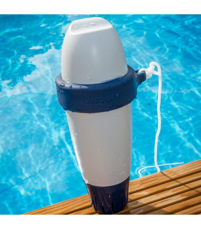 Analizadores Inteligentes del Agua para Piscina Funciones y Ventajas