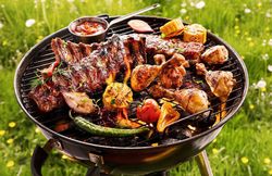 Choisir et entretenir un barbecue