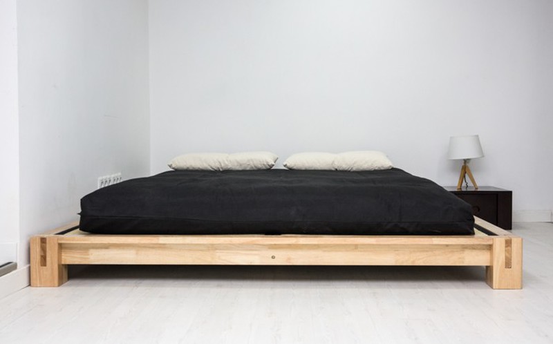 Como hacer una cama Tatami con tus manitas — PoolFunStore