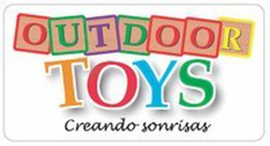 Casa delle Bambole Laia Outdoor Toys Legno e MDF 75x39x120 cm con Luci LED  18 18 Mobili in Miniatura e 3 Piani — PoolFunStore