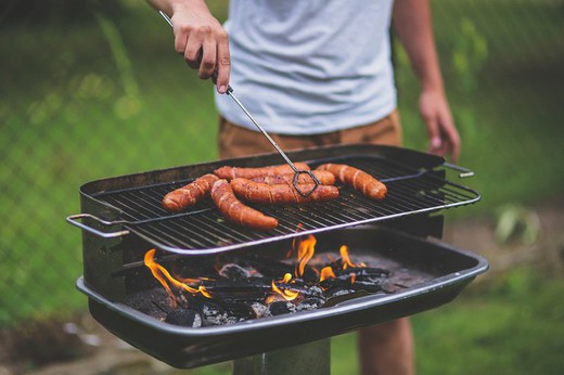 Asegura tu diversión con Campingaz