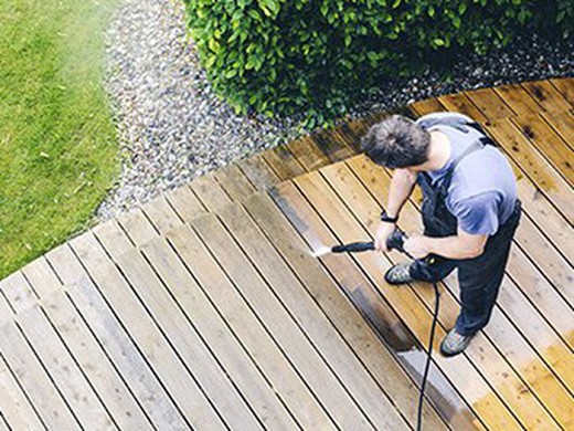 Comment choisir son nettoyeur haute pression et ses utilités?