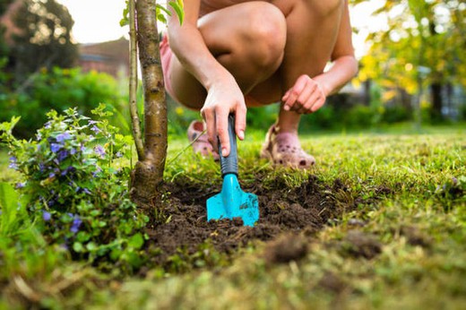 Pflegen Sie Ihren Garten mit PoolFunStore