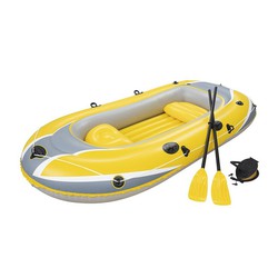 Barcas y Kayaks