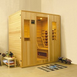 Saunas — PoolFunStore