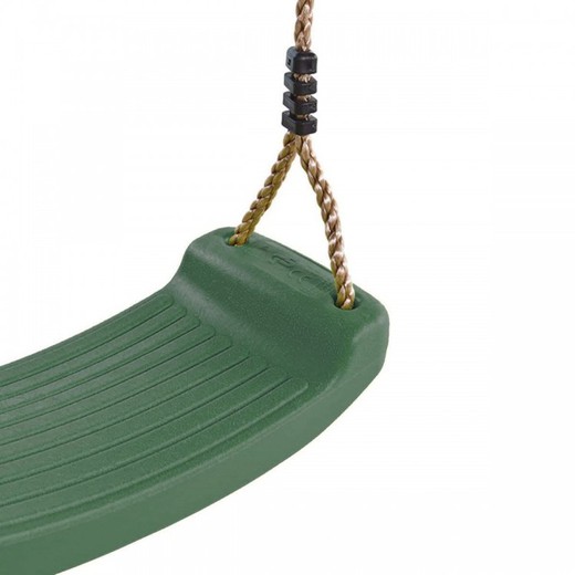 Dark Green Plastic Swing Seat MASGAMES MA400879