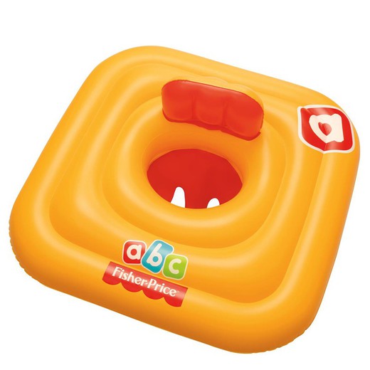 Flydende Sæde - Float 0-1 År -Fisher Price