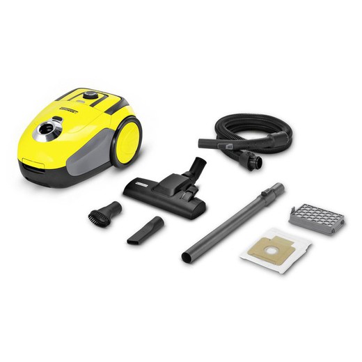 Karcher VC 2 Dry vacuum cleaner