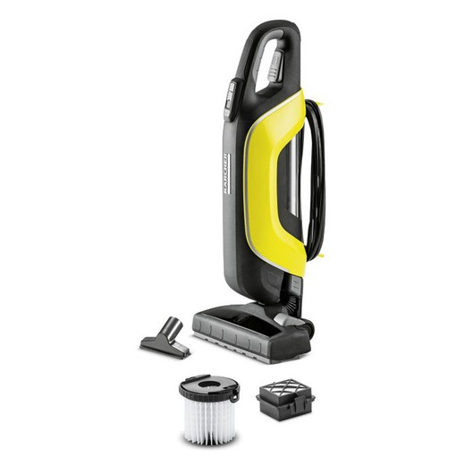 Karcher VC 5 ξηρή ηλεκτρική σκούπα