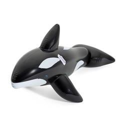 Bestway Opblaasbare Walvis voor Kinderen 203x102 cm