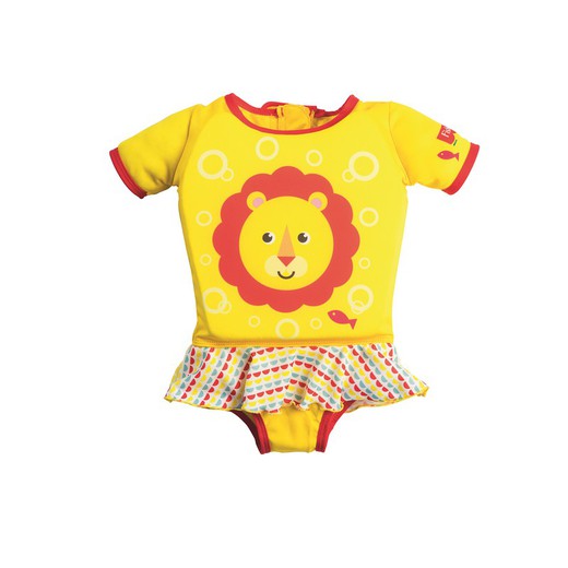 Bestway Fisher Price Girl Swimsuit
