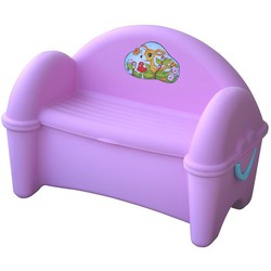 Cocina Infantil de Madera Leire Pink Outdoor Toys 85x33x89 cm Rosa Vintage  — PoolFunStore