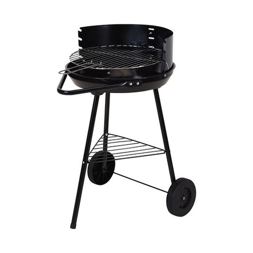 BBQ700 Charcoal Barbecue