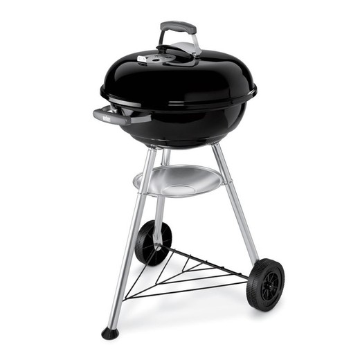 Weber Compact Kettle barbecue 47 cm diameter