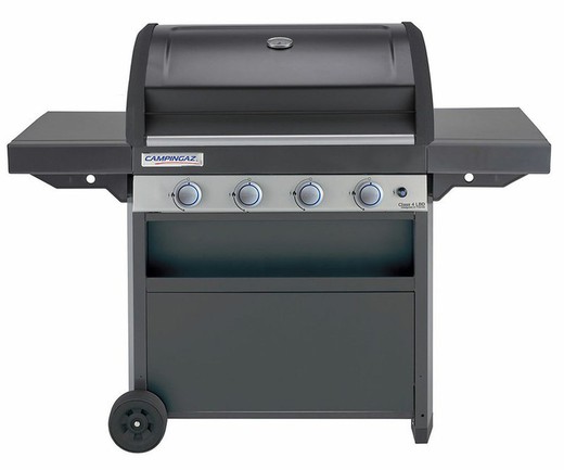 Gasgrill 4-serie Classic Lbd Campingaz