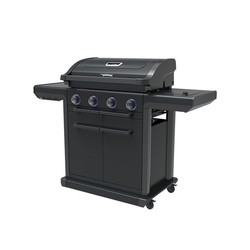 Gasbarbecues 4 Serie Onyx S Campingaz