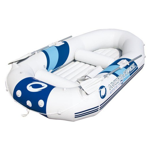 Hydro-Force Marine Pro inflatable boat 291x127x46 cm