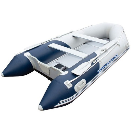 Barco inflável Hydro-Force Mirovia 330x162 cm