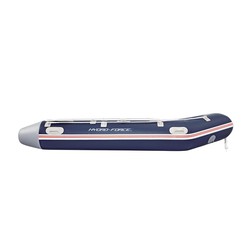 Barca Hinchable Neumática Bestway Hydro-Force Nav Rapids Para 3 personas 2  remos 65064 — Zurione