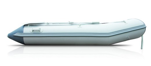 Bestway Hydro-Force Caspian Pro 280 x 152 x 42 cm inflatable boat
