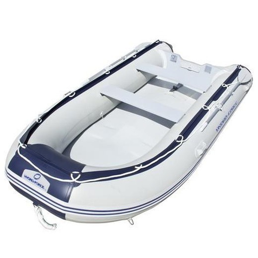 Hydroforce Sunsaille 380x180x46cm Schlauchboot