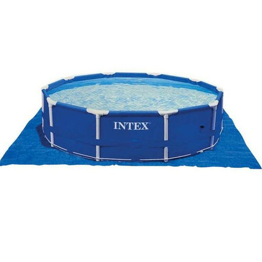 Base for raised pools 244-457cm