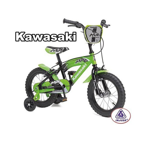 Kawasaki velo sale