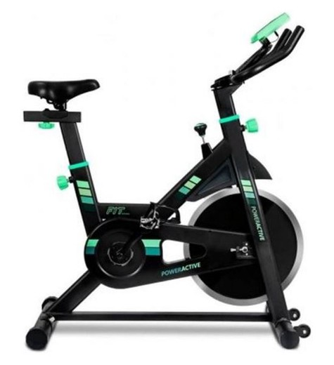 Spin extreme power active Cecotec bicycle — PoolFunStore