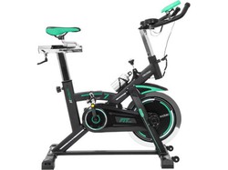 Bicicleta sales elíptica cecotec