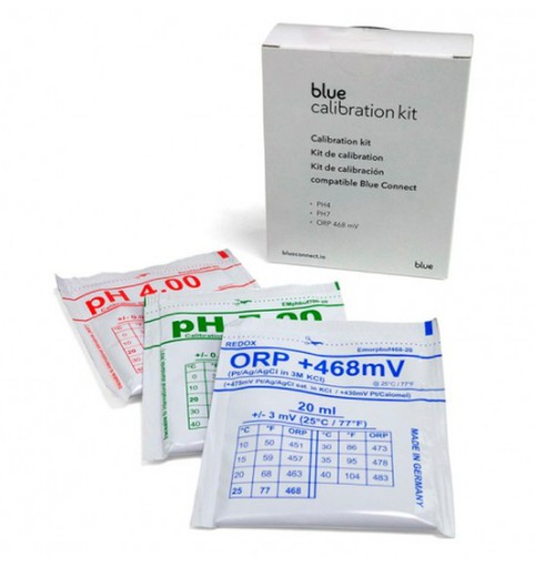 Kit de calibración