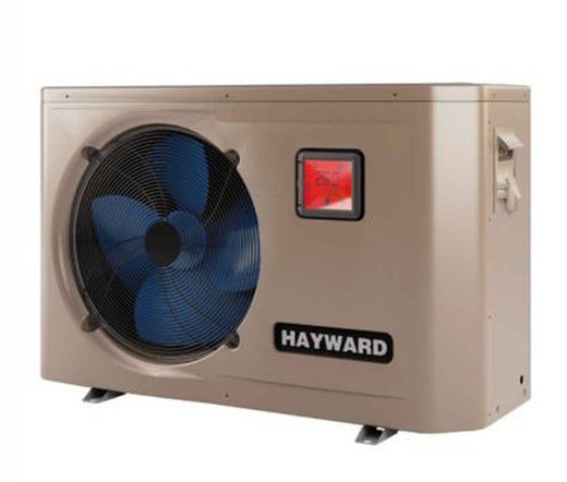 Hayward Energyline Pro heat pump
