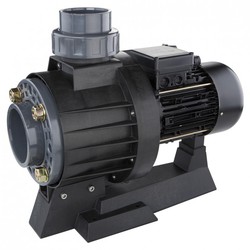 Vertical Drive Cciv Pump 2.2 Kw Three-Phase