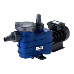 StarPump Hayward filtration pump