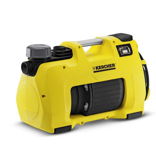 Karcher Oberfläche elektronische Pumpe BP 3 HOME & GARDEN 3300 l / h 800 W