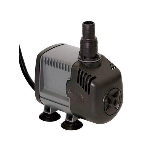 Syncra-Pumpe 1,5 – 1350 l/h – H 180 cm – 1,5 m Kabel – ersetzt Idra
