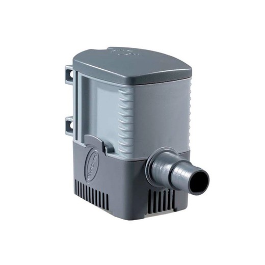 Pumpe Syncra Dw 4.0 – 3500 l/h, H 370 cm – 10 m Kabel C/Masse