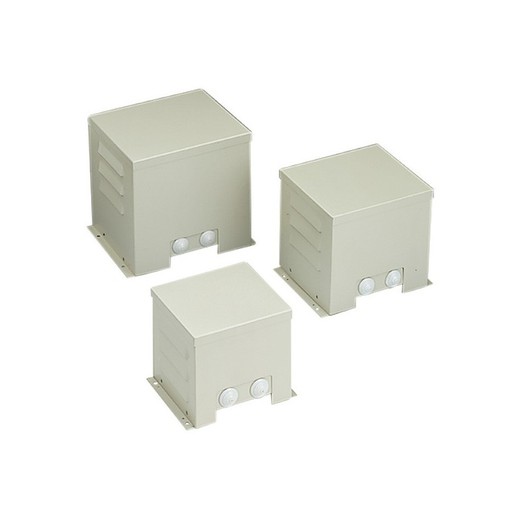 Transformer Protection Box