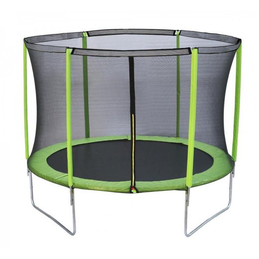 Trampoline rond Force 244 Masgames MA301015