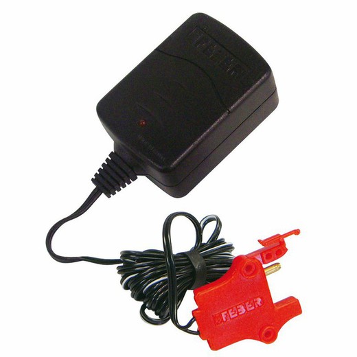 6v 1 AH CEE charger