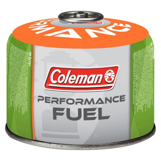 Coleman C300 Performance Cartridge Coleman