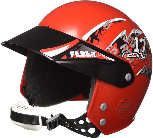 Feber boys' helmet