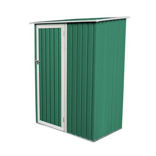 Newcastle 1.27m2 exterior metal cabinet