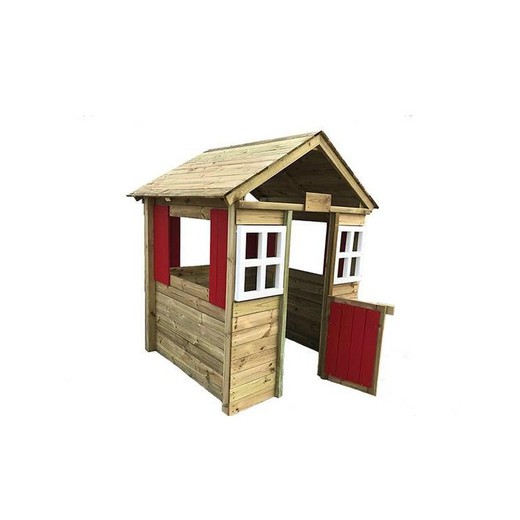 Strawberry XL Masgames MA800550 children's house